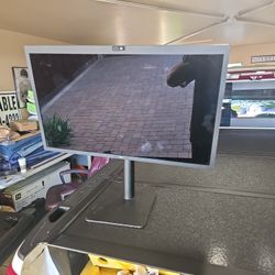 LG 27 " 5K  Monitor Ultra Fine w/ Stand