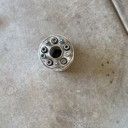 5 Lug Spacer/Adapter