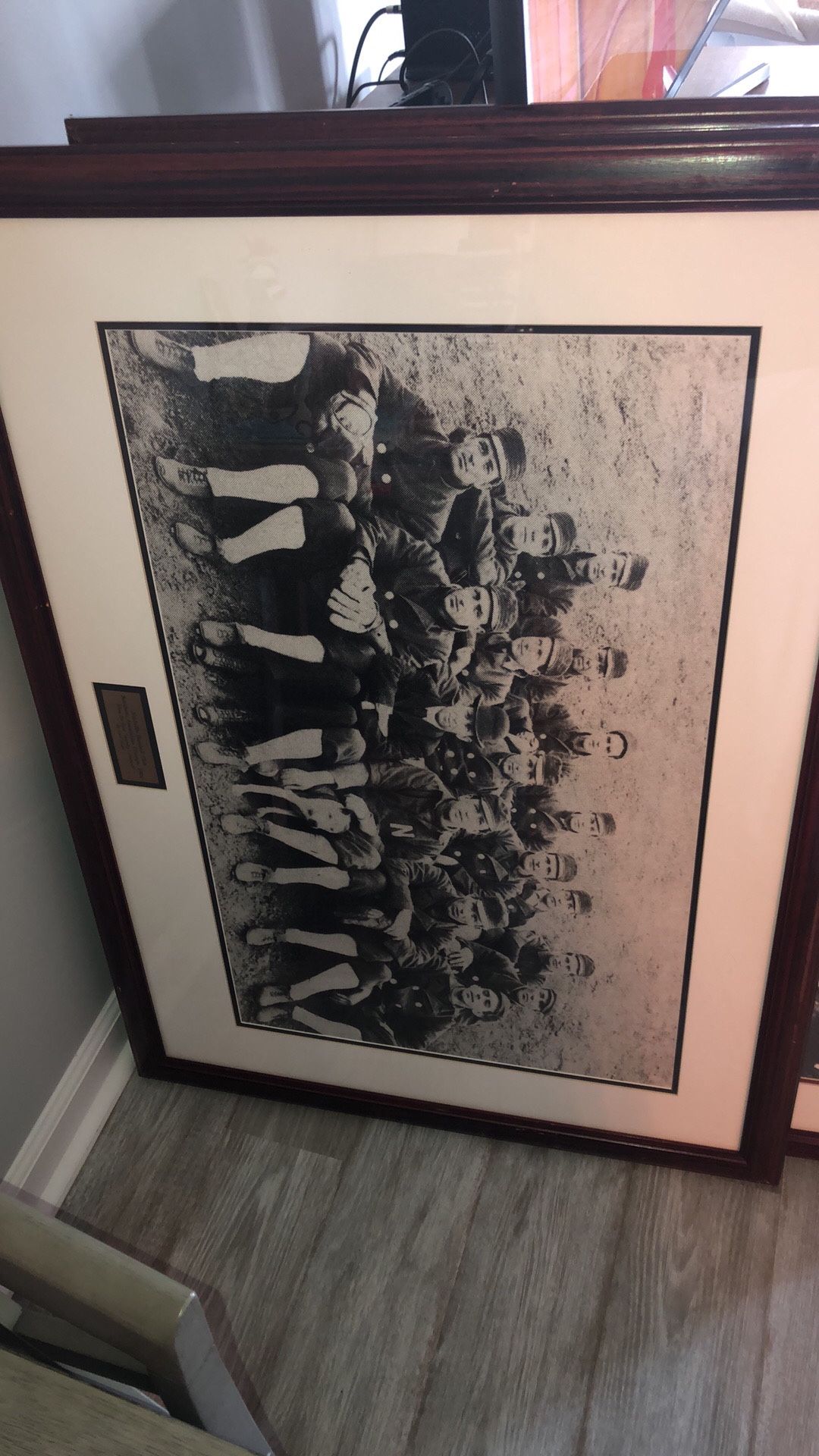 Pictures of older Nashville