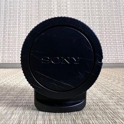Sony LA-EA3 A-mount to E-mount FE Lens Adapter Camera Accessories [Near Mint]
