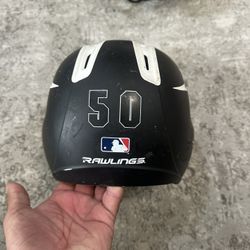 Baseball Helmet 