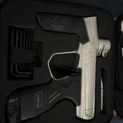 Dye Dsr+ With asa slaps