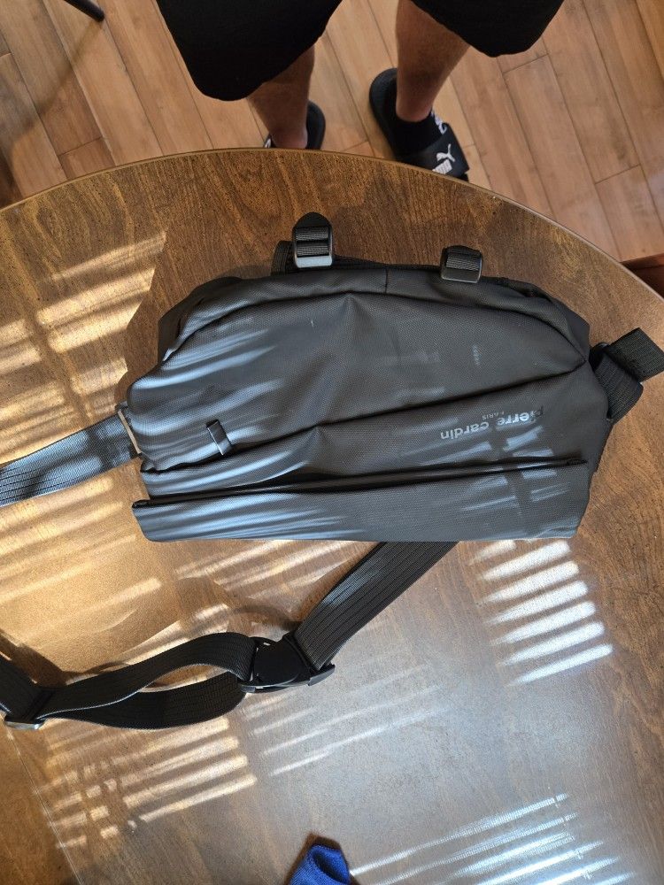 Shoulder Bag