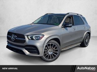 2023 Mercedes-Benz GLE 350