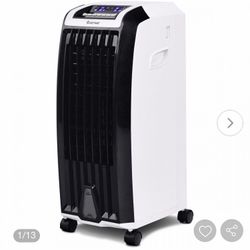 Costway Portable Air Cooler EP23666 Used Once