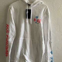 Men’s Nike Hoodie