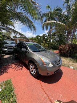 2010 Nissan Rogue