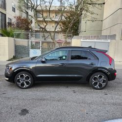 Lease Car For Immedate Transfer