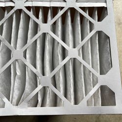 Furnace filter