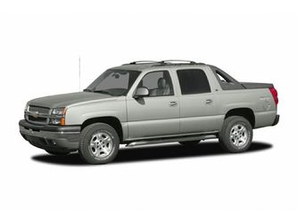 2005 Chevrolet Avalanche 1500