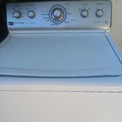 Washer Lavadora Have Dryer S Too 