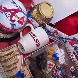 Desayuno Personalizado