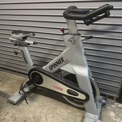 Star Trac Spinner Cycling Bike – Commercial Spin Bike (Used)