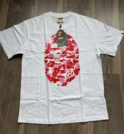 Bape tee