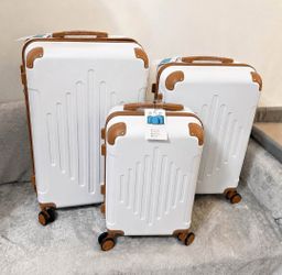 Maletas (Set de 3)