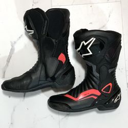 Alpinestars Smx 6 V2 Boots 