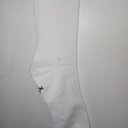 Nike Socks 1 Pair New!