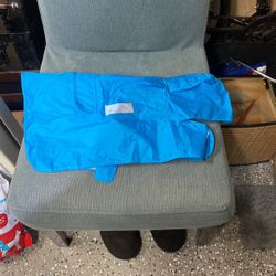 Canine Rain Coat