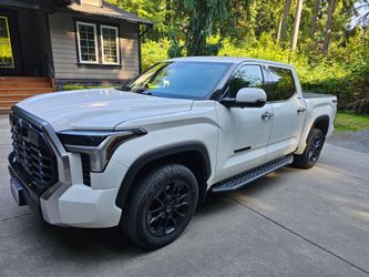 2023 Toyota Tundra TRD Limited 4WD