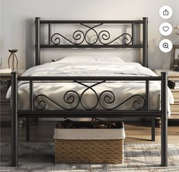 Bed /cama