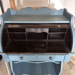 Rolltop Desk