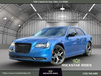 2021 Chrysler 300