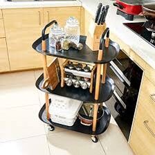 Serving Cart Dolly NEW