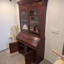 Vintage Secretary, Vintage Furniture