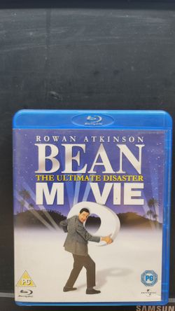 Movie Bean