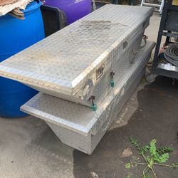 Truck Toolbox