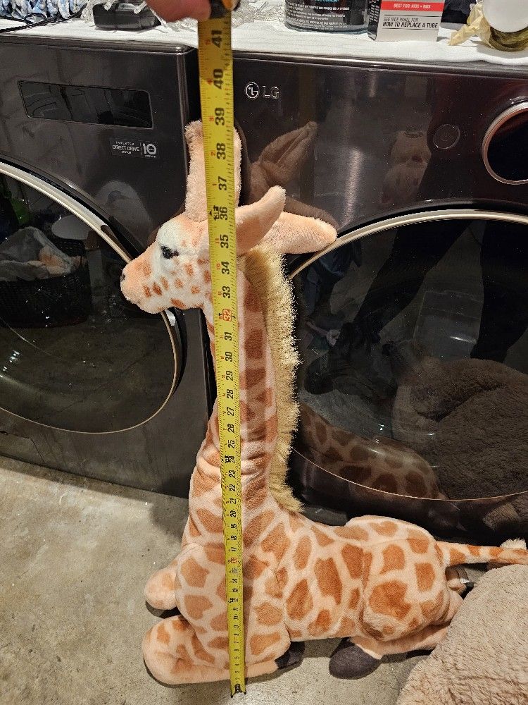 Animal Stuff