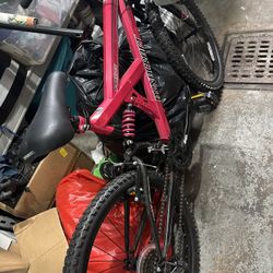 Bicycle 