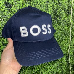 Hugo boss Cap