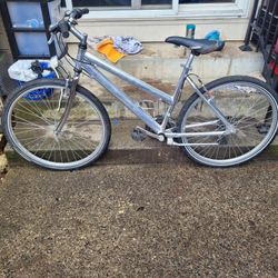 Women's Trek Bicycle