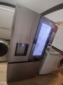 Refrigerador LG