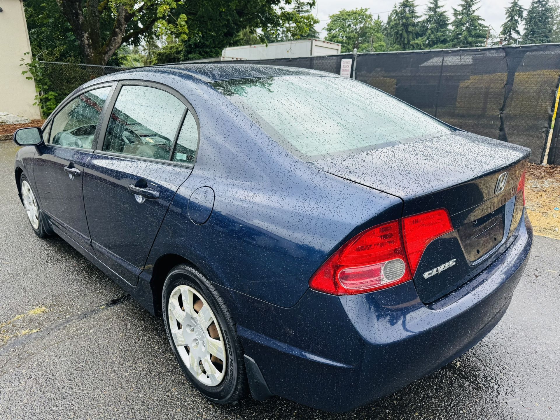 2008 Honda Civic