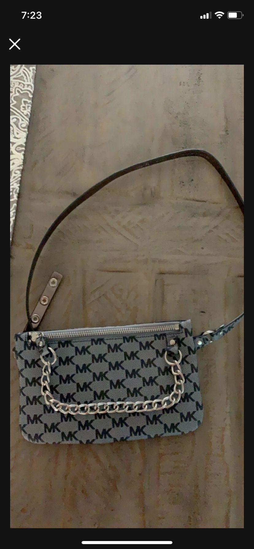 Michael Kors Fanny Pack $20