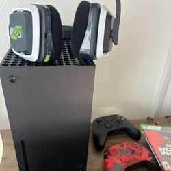 XBox Series X