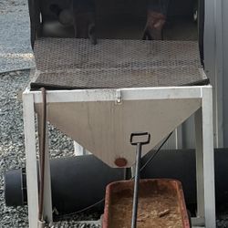 Sandblaster