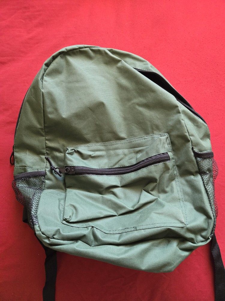 Backpack