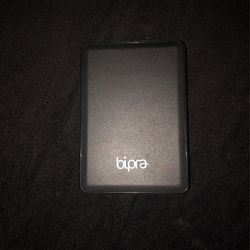 250 Gb External Hard Drive