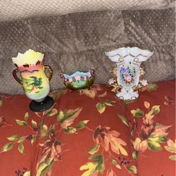 Antique Vases