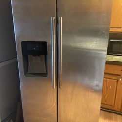 Samsung Refrigerator 