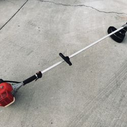 Commercial Gas Weed Eater 