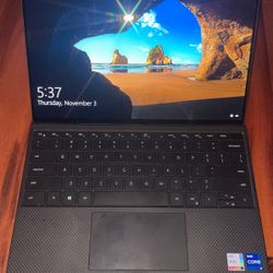 Dell XPS 13 9310