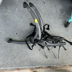 Bike Rack