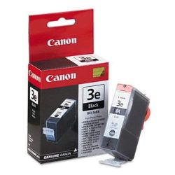 OEM  Canon Inkjet Cartridges BCI-3eBK