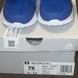 Toddler Shoes