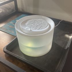 Electric Pet Water Fountain