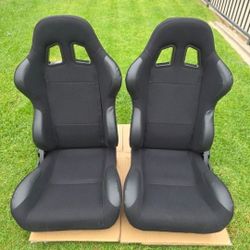 Universal Racing Seats